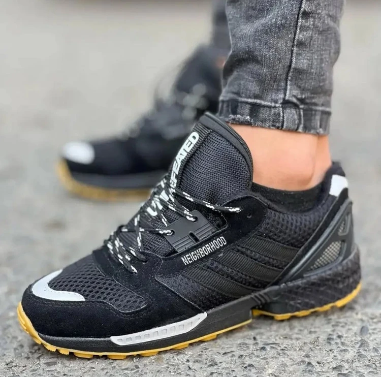 کتونی مردانه سفارش امریکا zx8000