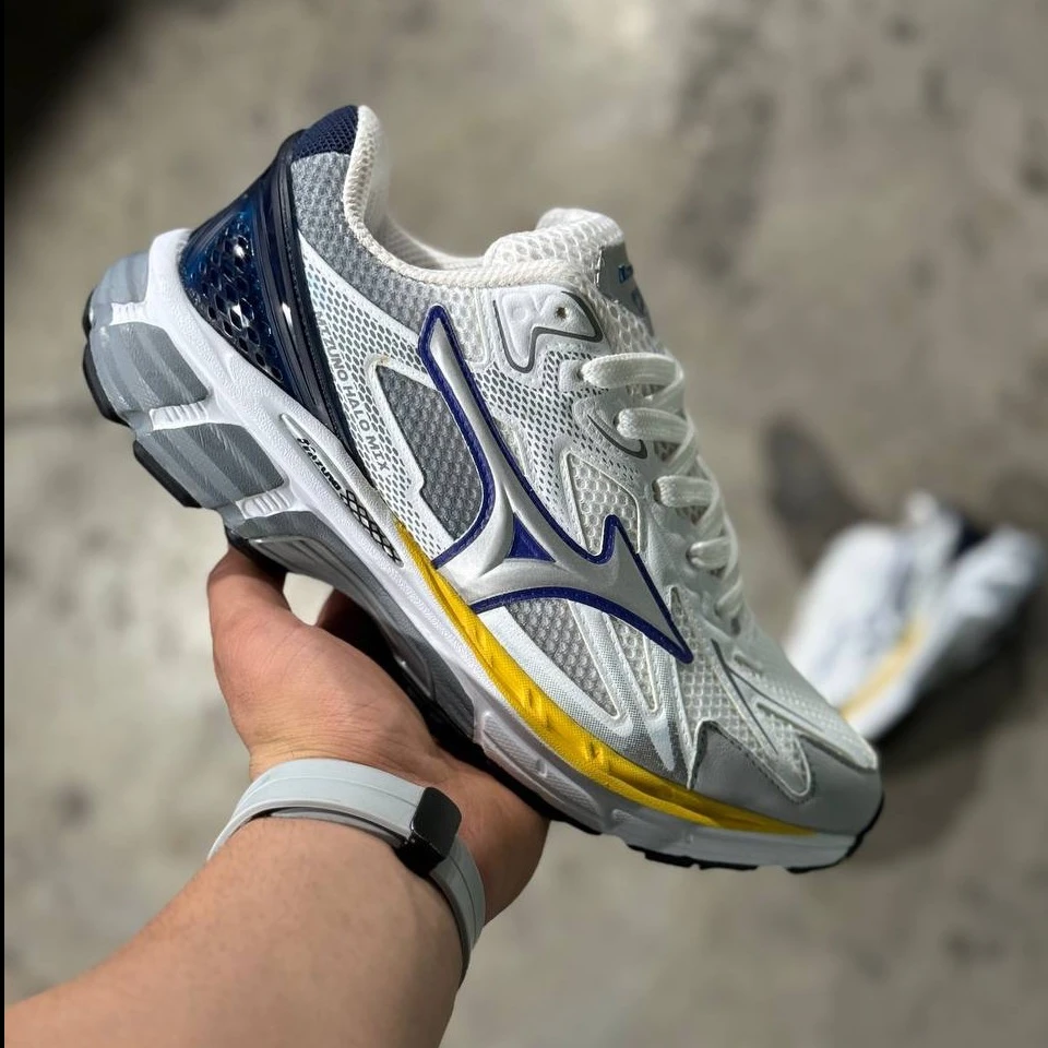 کتونی میزانو مردانه Mizuno halo MIX 2025