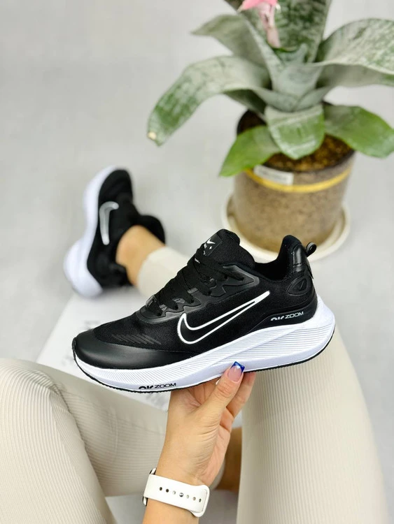 کتونی نایک air zoomکد۱۲۷