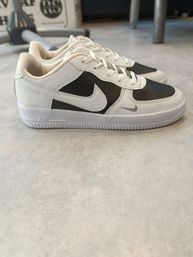 کتونی نایک ایرفورس مردانه رواف 👟