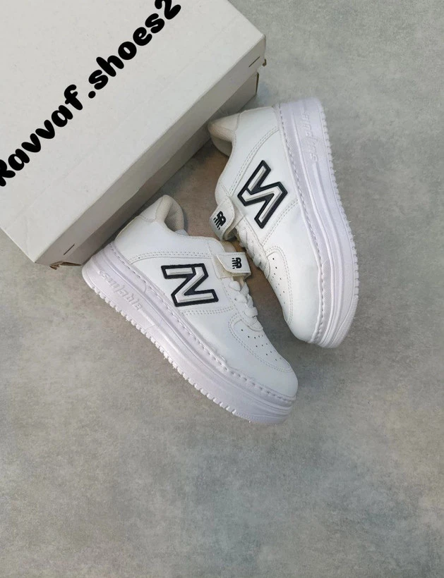 کتونی نیوبالانس ونسی. رواف👟