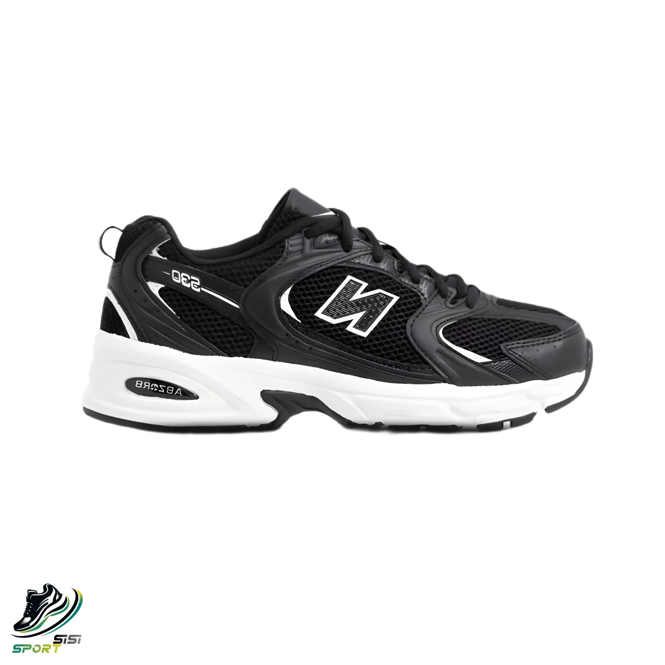 کتونی نیوبالانس ۵۳۰ مشکی