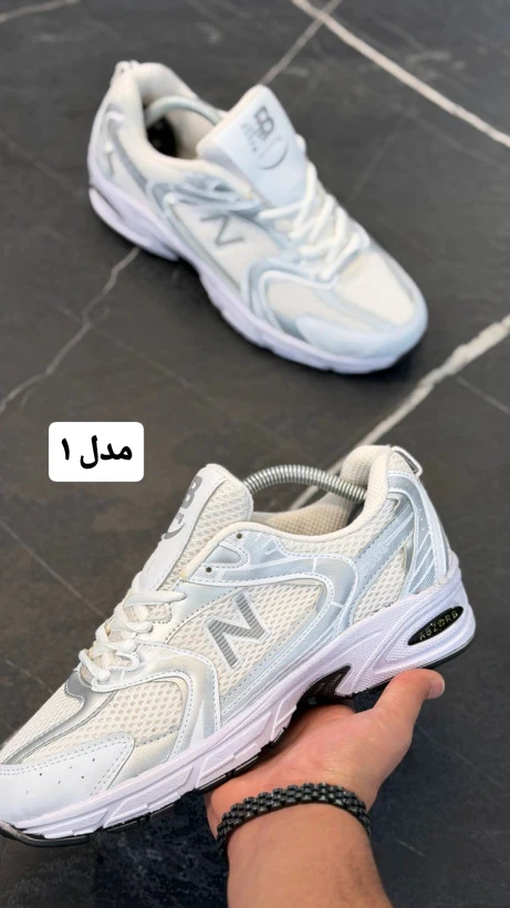 کتونی نیوبالانسNB530