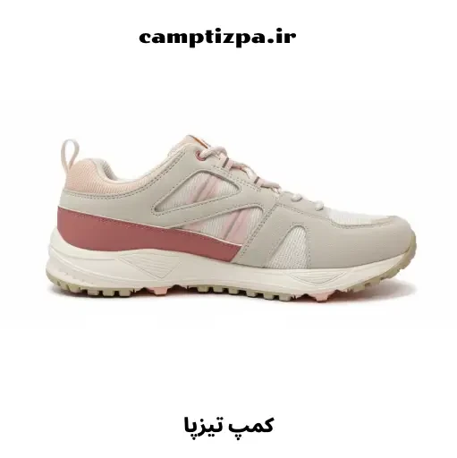 کتونی هامتو زنانه مدل 350352B-1