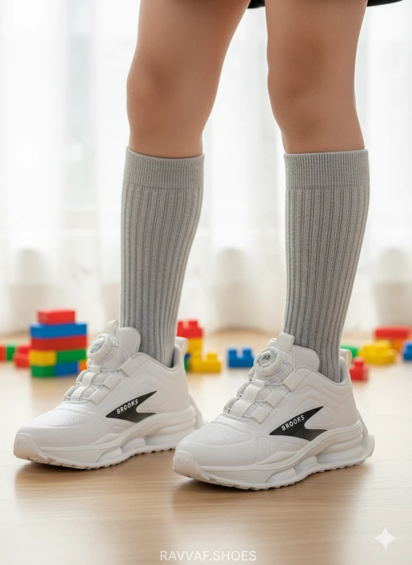 کتونی ورزشی بروکس👟