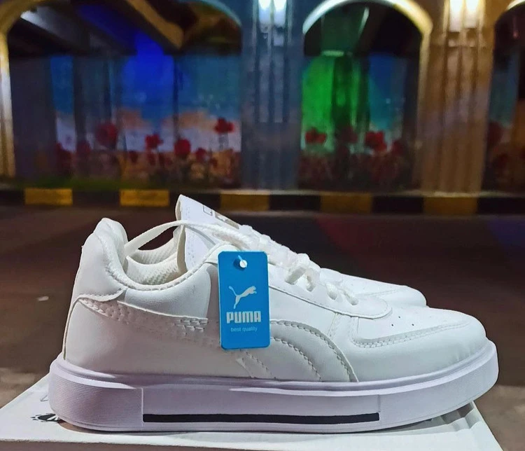 کتونی ونس پوما 🤩