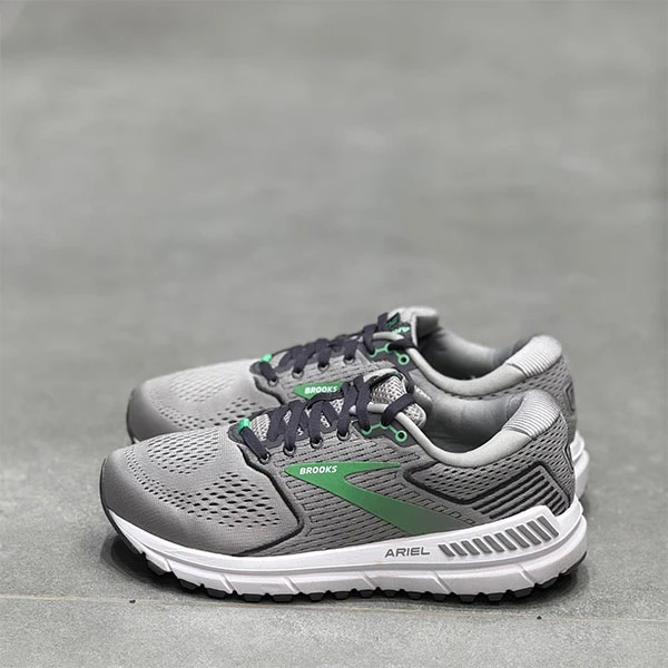 کتونی پیاده روی بروکس brooks Ariel 20-1