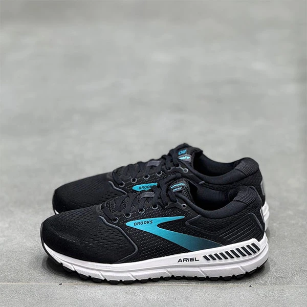 کتونی پیاده روی بروکس brooks Ariel 20-2