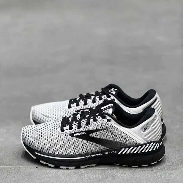 کتونی پیاده روی بروکس brooks adrenaline gts 22 no