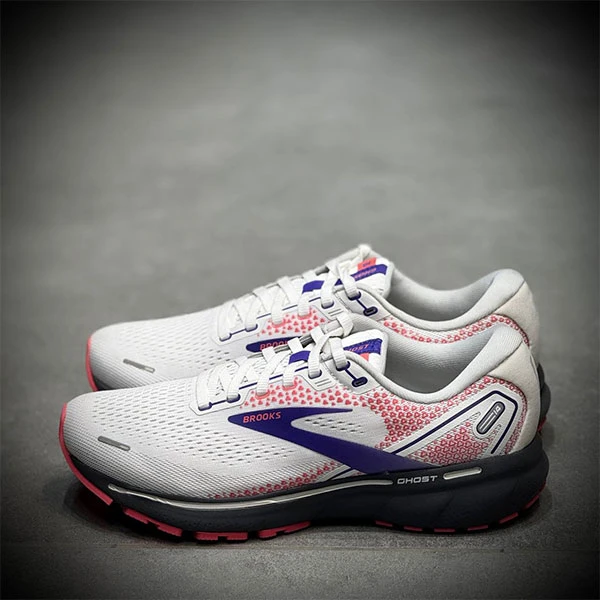 کتونی پیاده روی بروکس brooks ghost 14-2
