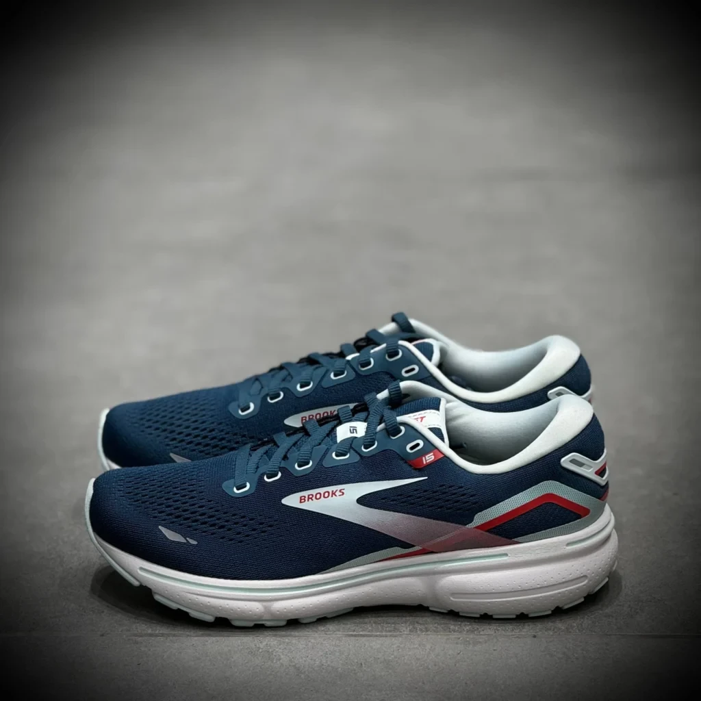 کتونی پیاده روی بروکس brooks ghost 15-4