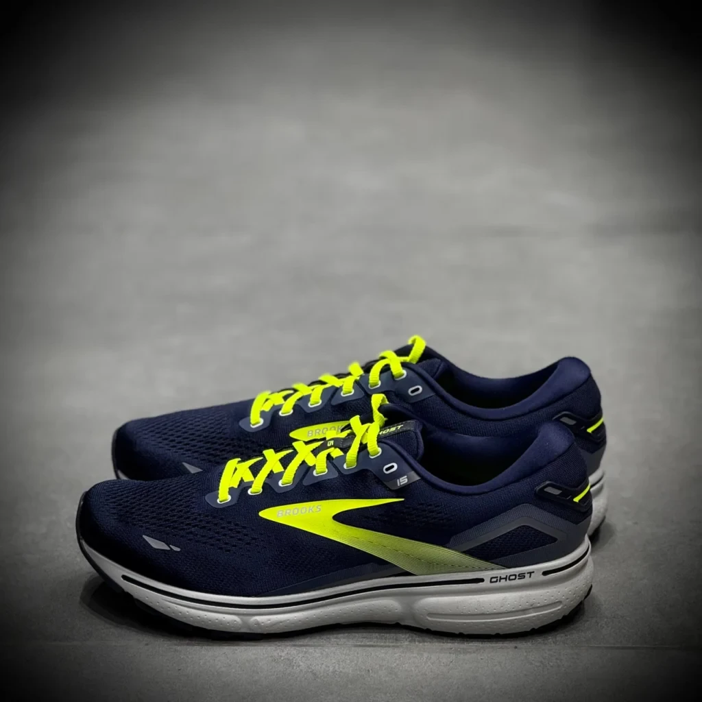 کتونی پیاده روی بروکس brooks ghost 15-6