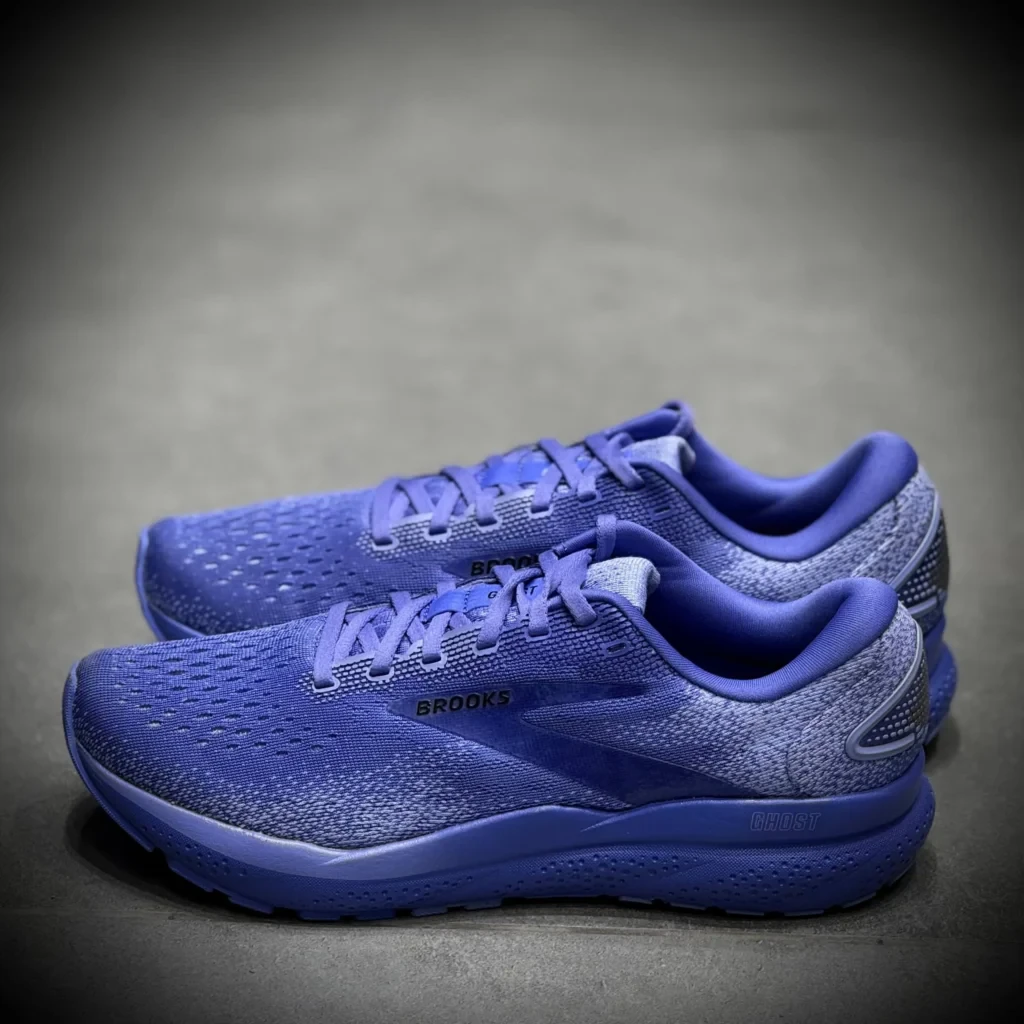 کتونی پیاده روی بروکس brooks ghost 16-6