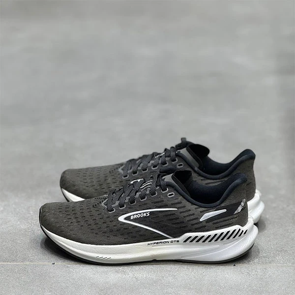 کتونی پیاده روی بروکس brooks hyperion gts-3