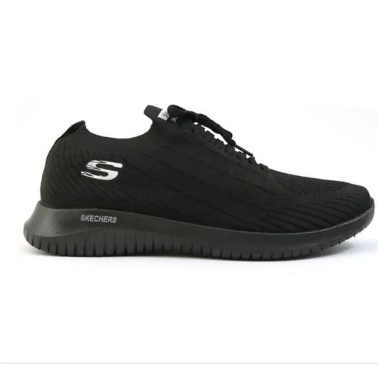 کتونی پیاده روی زنانه اسکیچرز skechers کد ۱۲۴