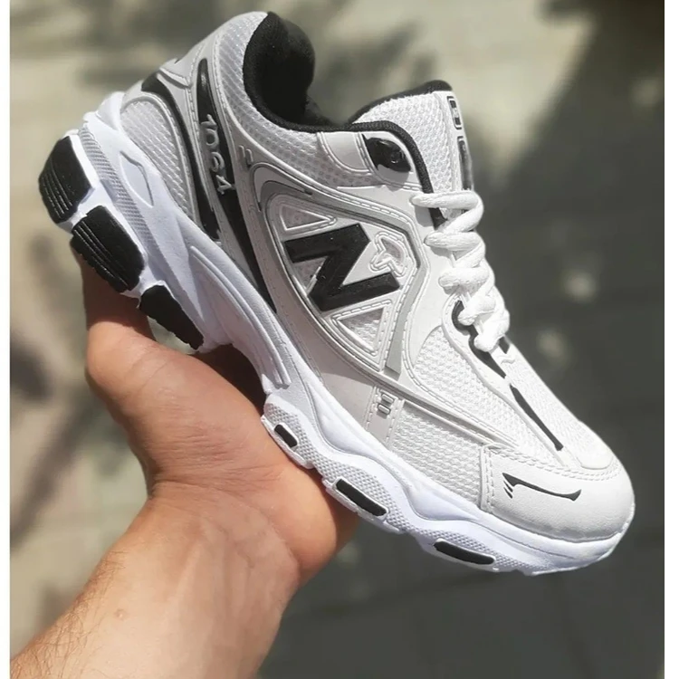 کتونی پیاده روی زنانه نیوبالانس new balance کد ۲۳۹