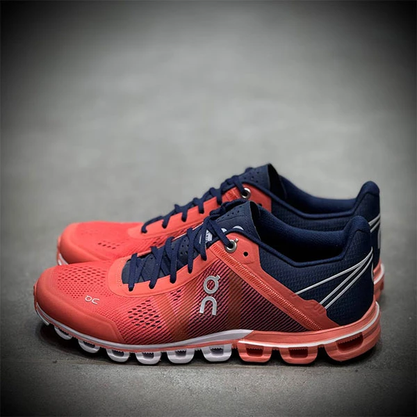کتونی پیاده رویی آن رانینگ On Cloudflow Running Shoes