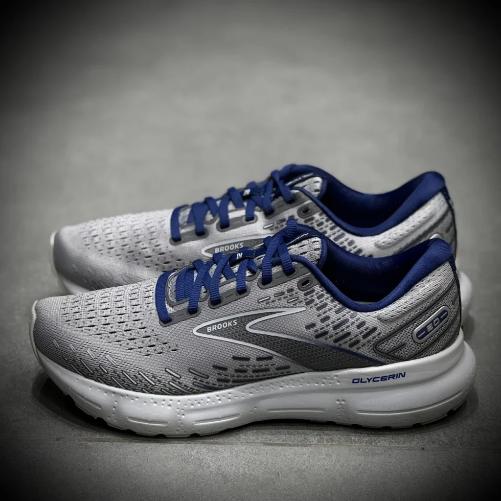 کتونی پیاده رویی بروکس Brooks glycerin 20-4
