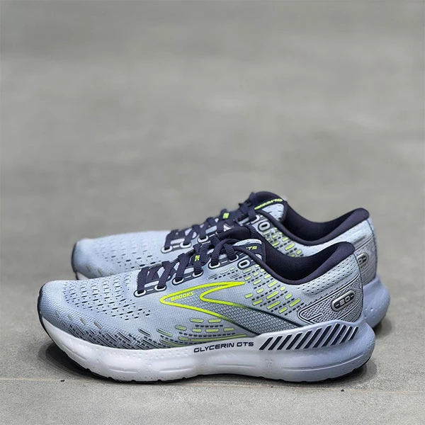 کتونی پیاده رویی بروکس Brooks glycerin gts 20-2