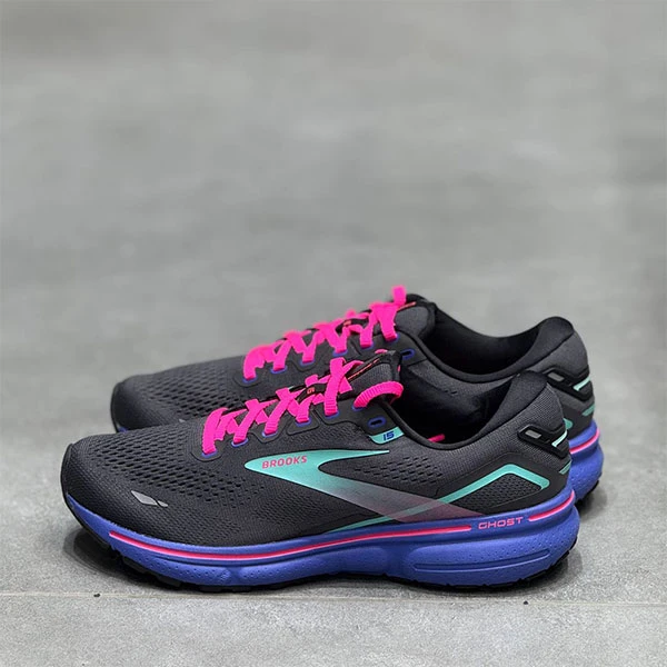 کتونی پیاده رویی بروکس brooks ghost 15