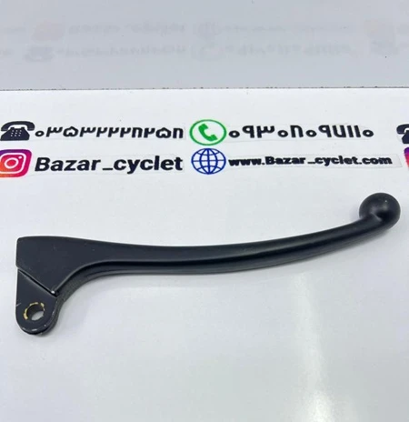 کتی ترمز انواع موتور سیکلت هندا مشکی