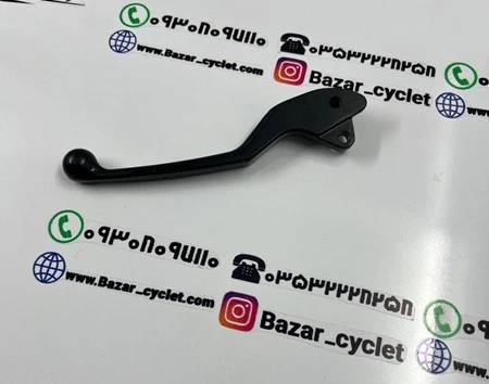 کتی ترمز چپ طرح کلیک 150و های کلیک150