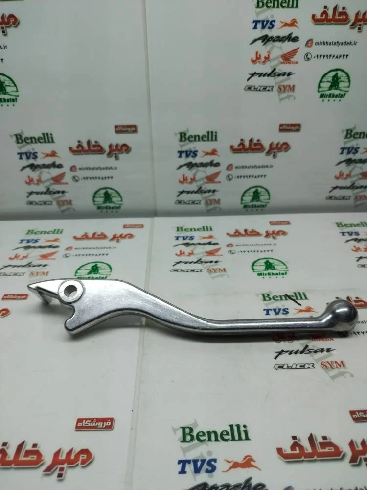 کتی (دسته) ترمز موتور اپاچی 150 160 180 200