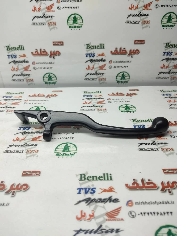 کتی (دسته) ترمز موتور پالس ls 135 ال اس