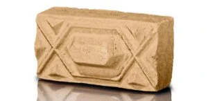 کتیبه مهری زرد