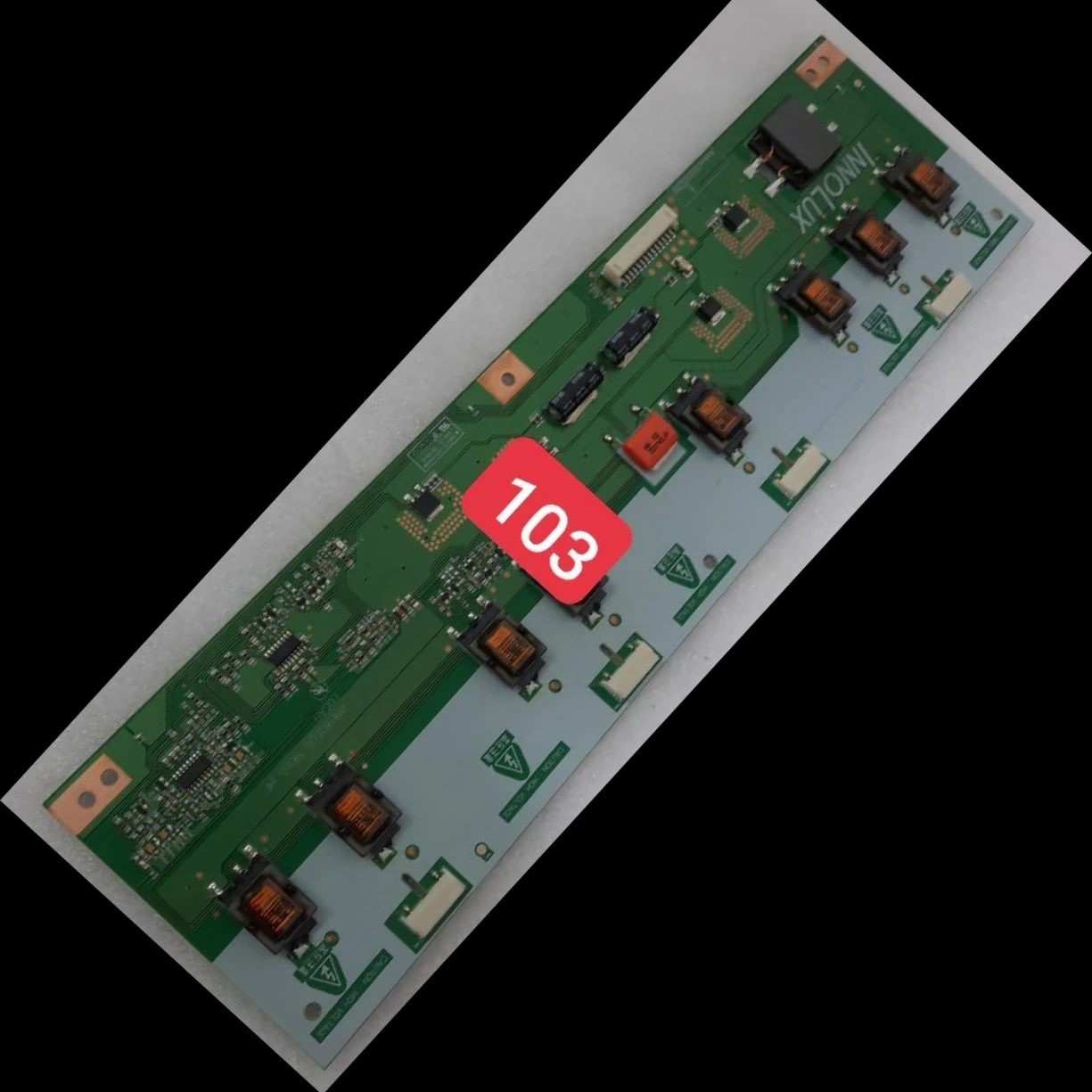 کد 103 #  اینوتور بنکو مدل SC3211