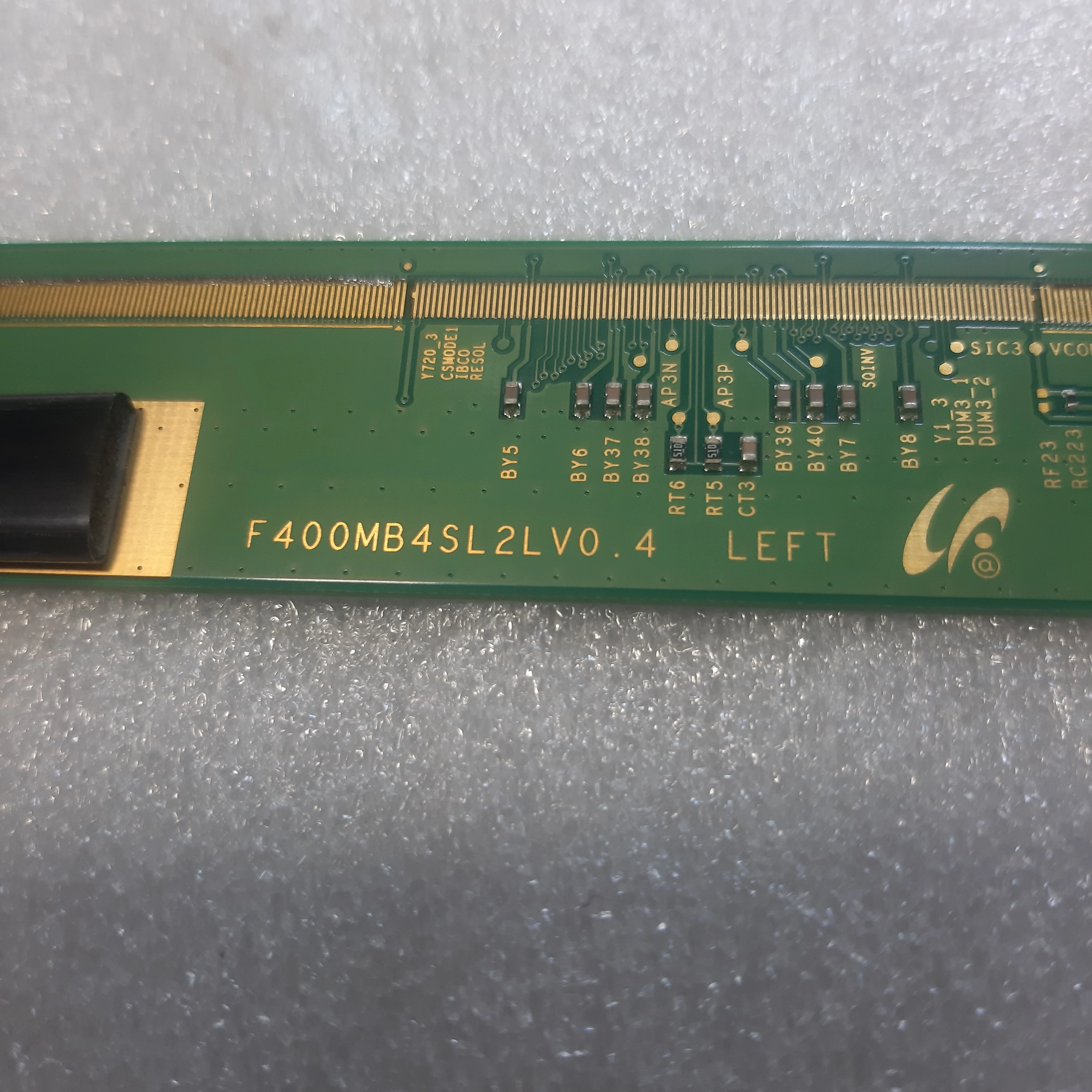 کد 139 # خط کش F400MB4SL2LV0.4