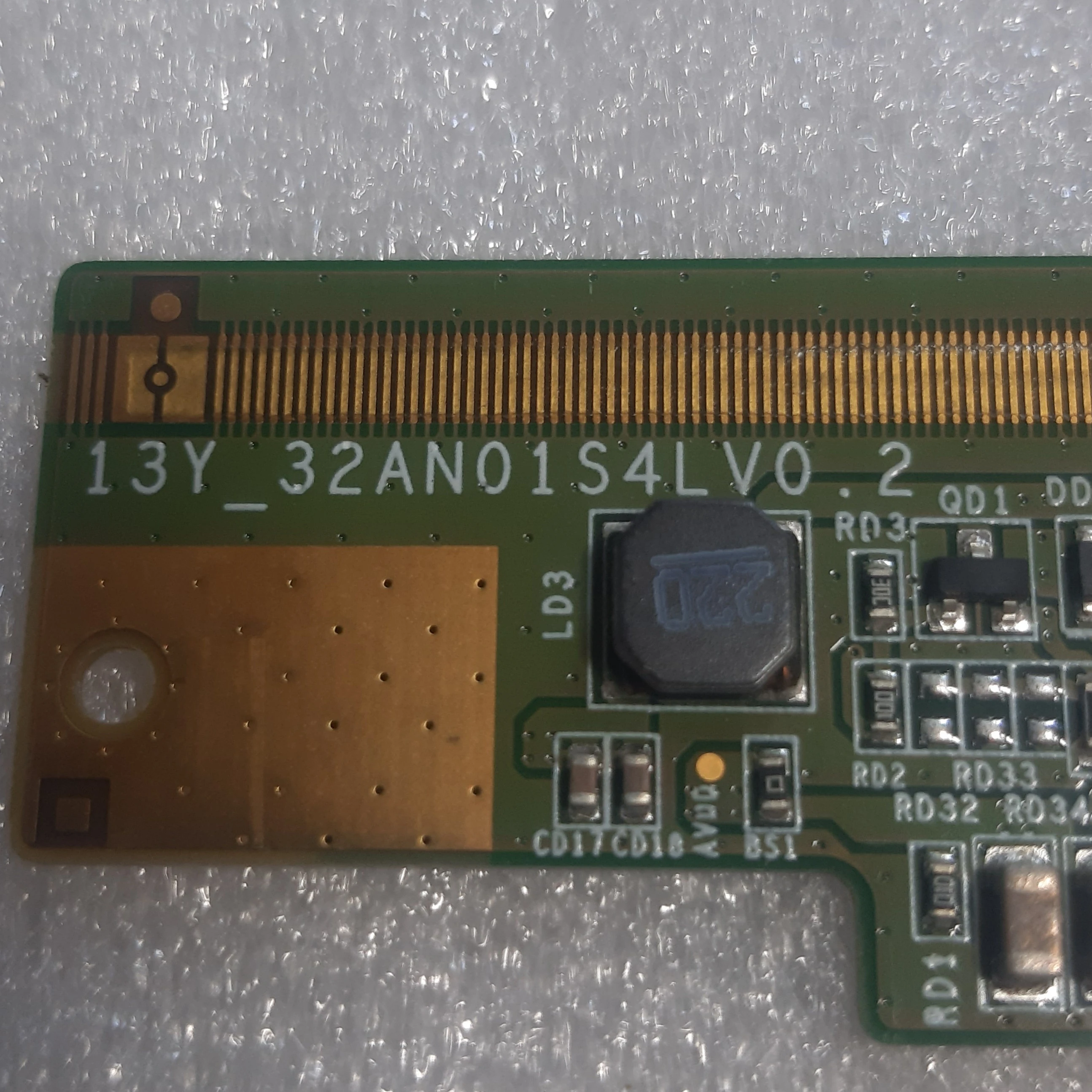کد 149 # 13Y_32AN01S4LV0.2