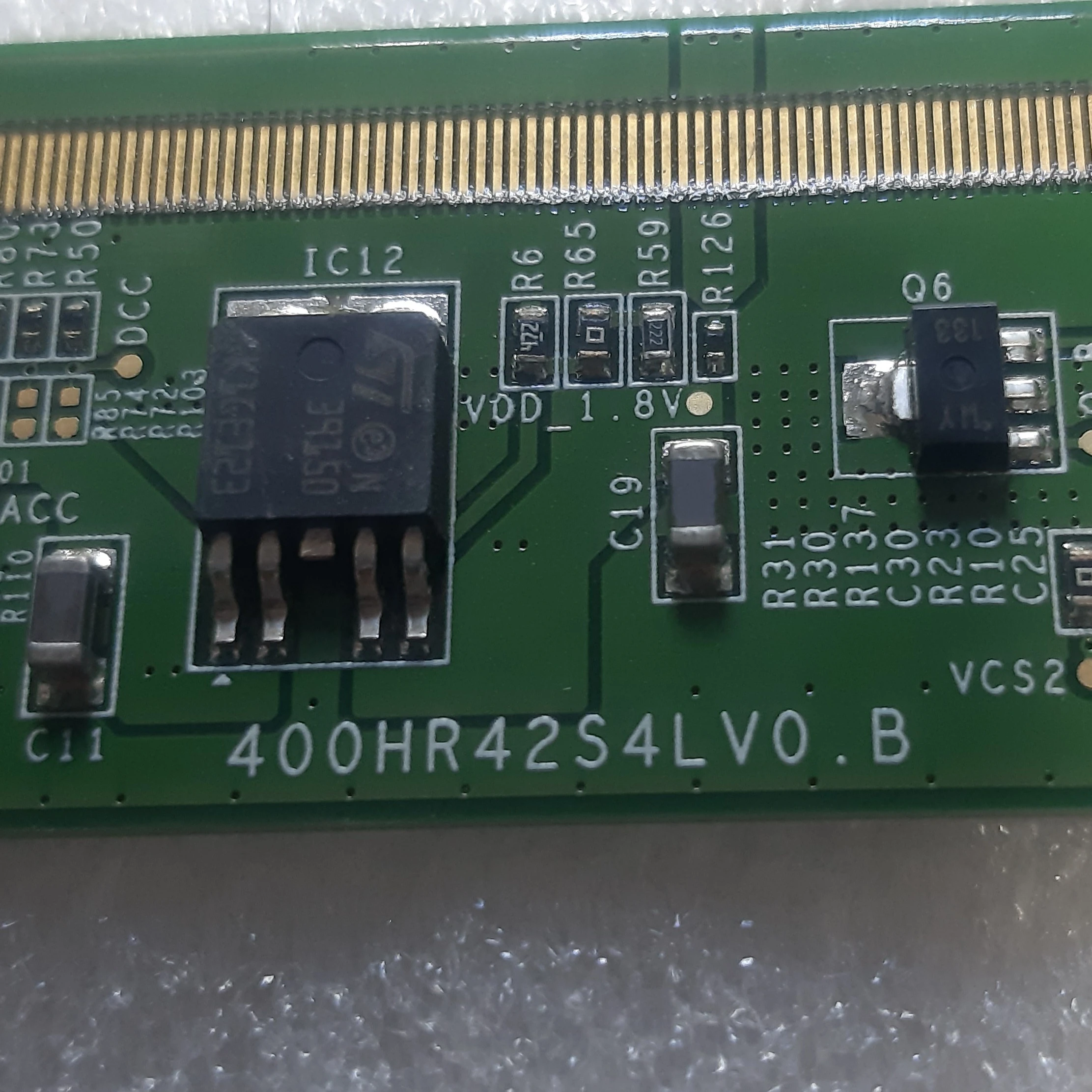 کد 152 # 400HR42S4LV0.B