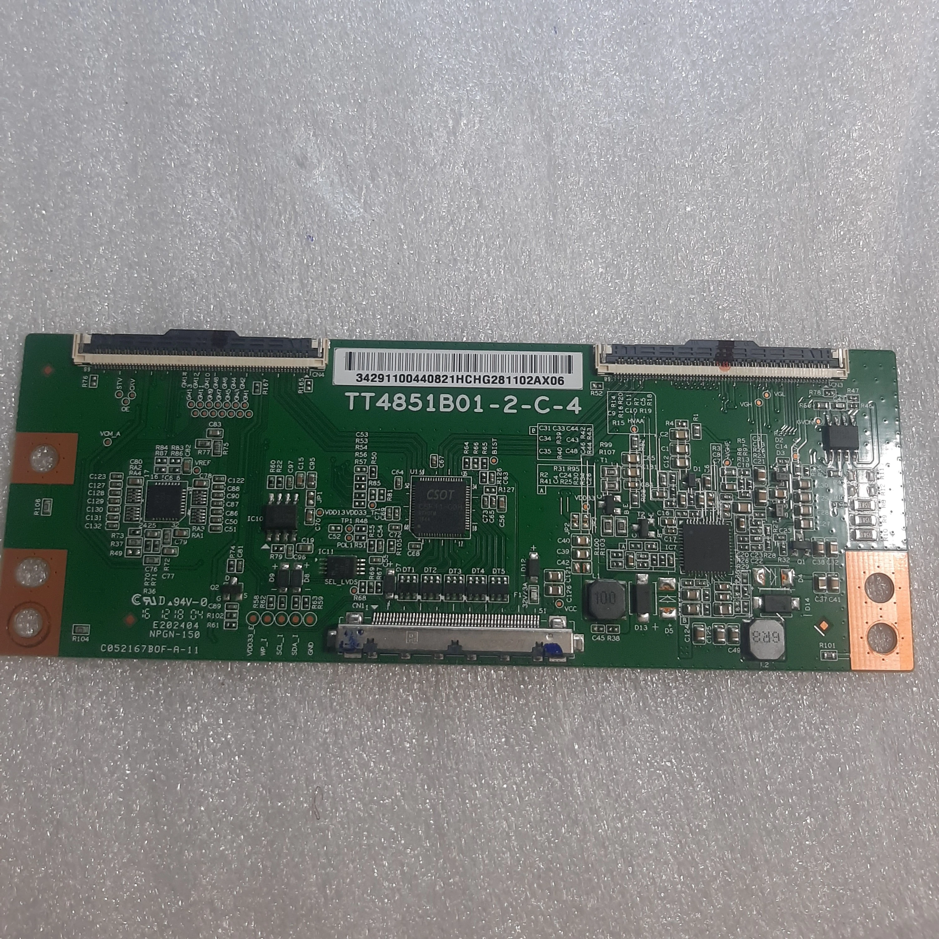کد 153 # تیکان سامسونگ مدل 49m5890
