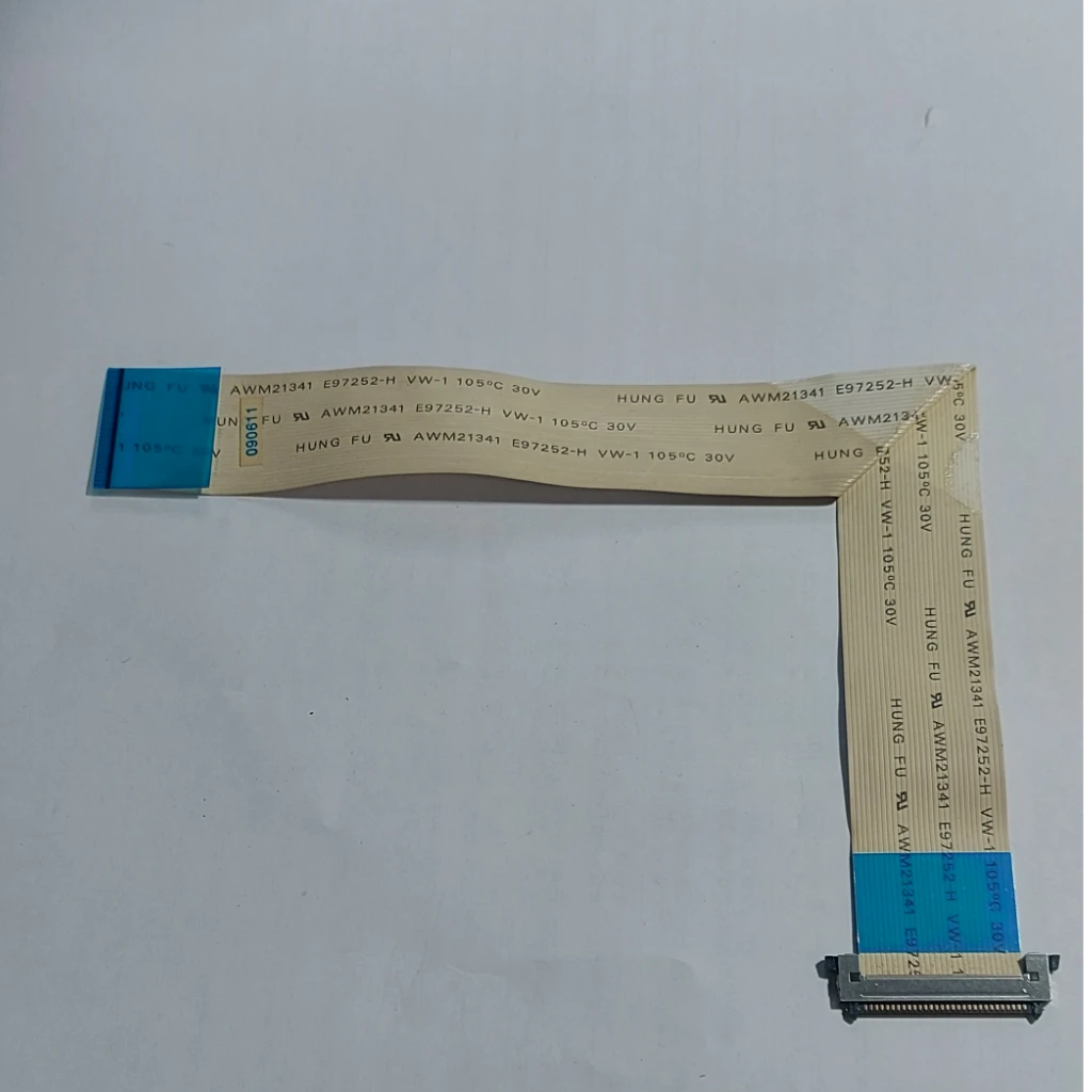 کد 157 # کابل LVDS سامسونگ LA32B470C4S