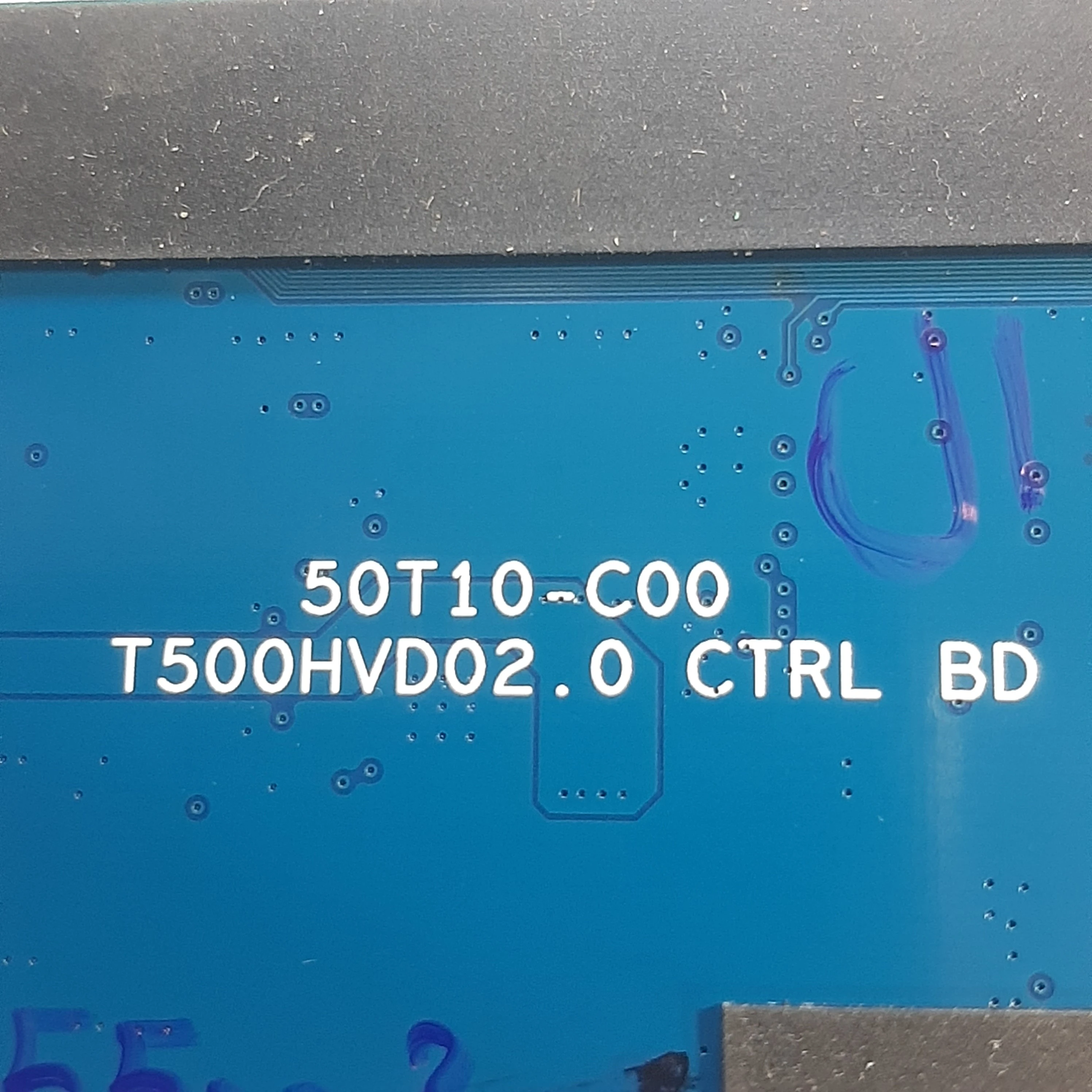 کد 190 #  تیکان تی سی ال مدل 42E5500