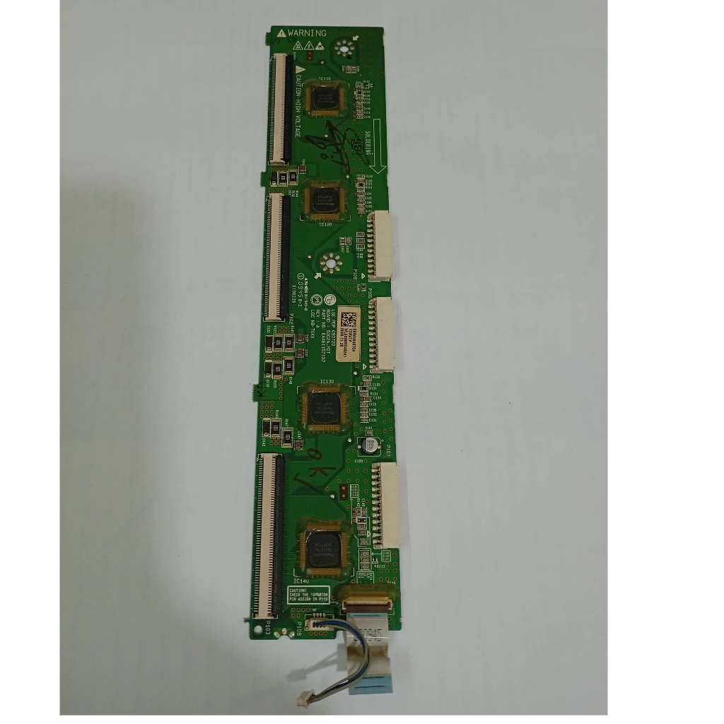کد 207 # مین تی سی ال 43D2900