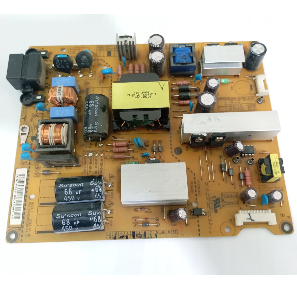 کد 209 # تغذیه ال جی مدل 42LN54000