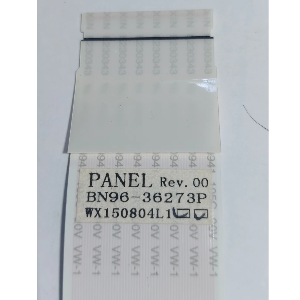 کد 214 # کابل LVDS سامسونگ 48J5850