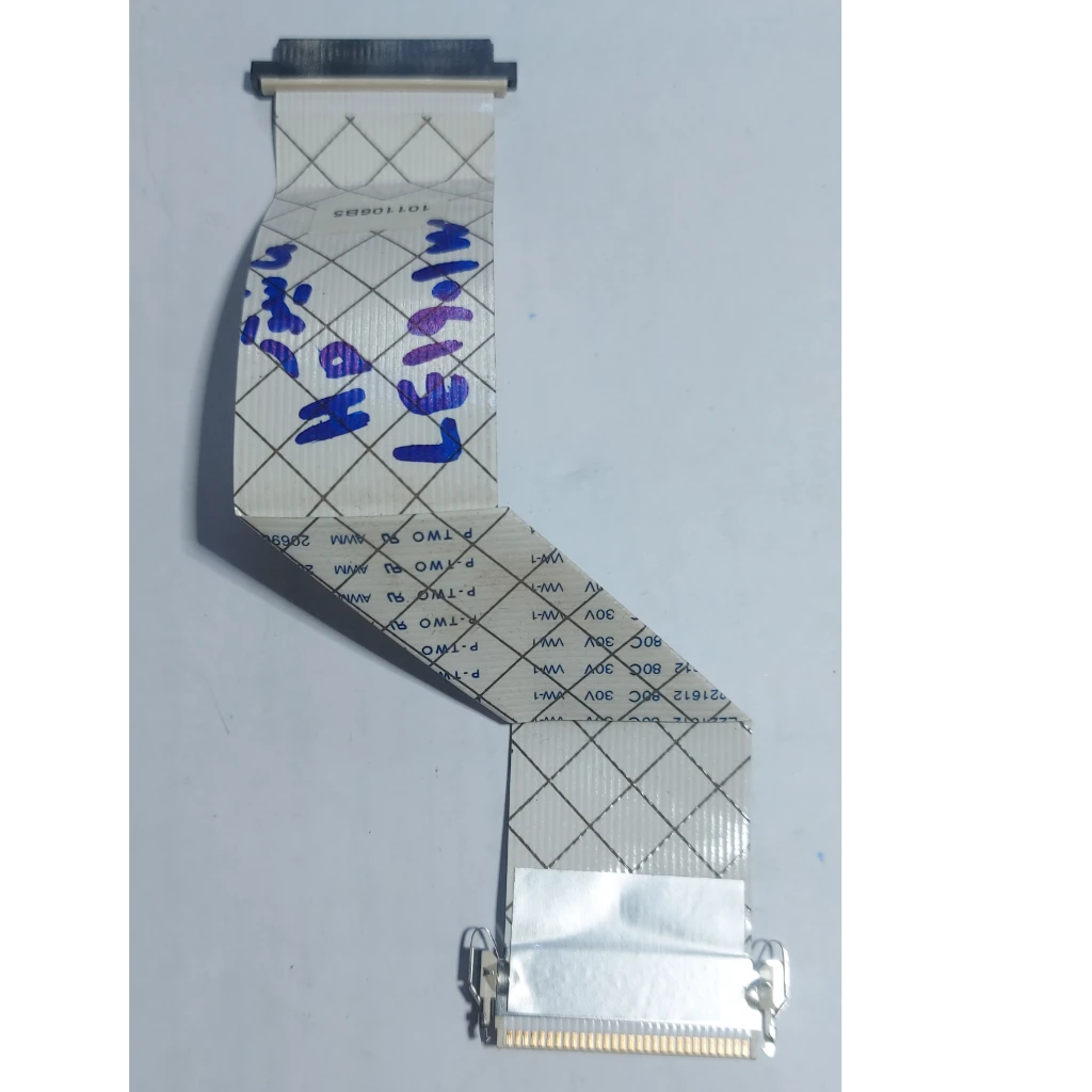 کد 216 # کابل LVDS مانیتور HP مدل LE1901W