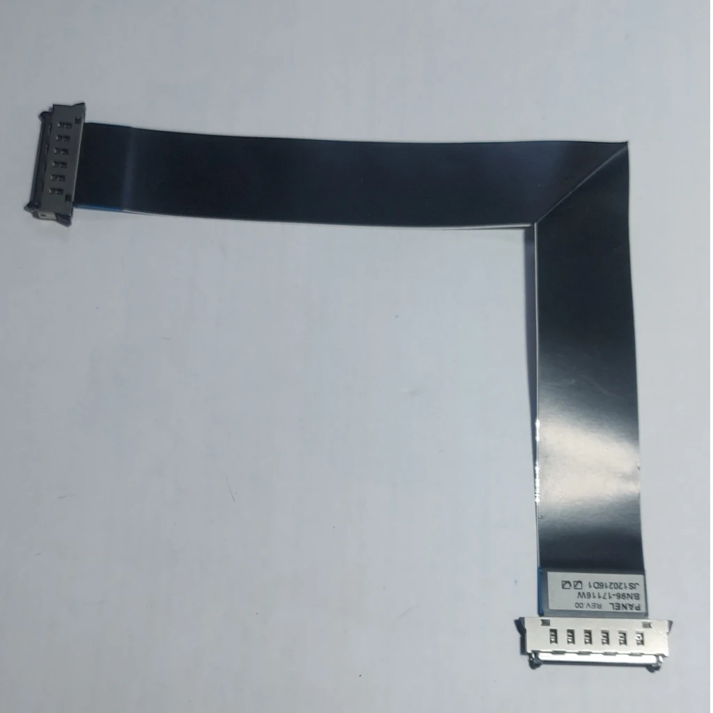 کد 217 # کابل LVDS  سامسونگ 40EH5550M