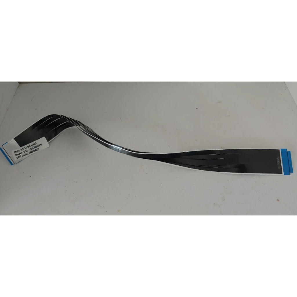 کد 244 # کابل LVDS دوو Dsl-55s6600eu