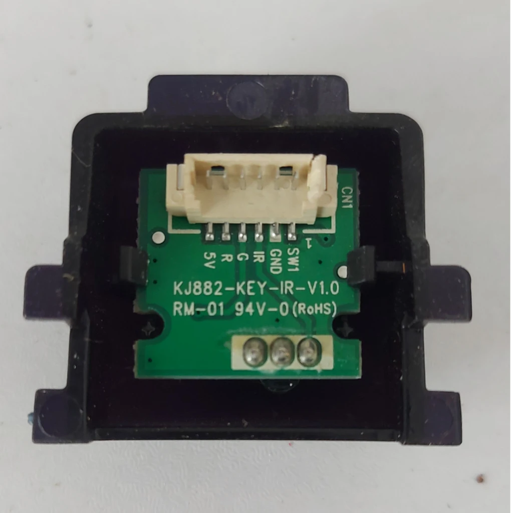 کد 245 # چشمی دوو Dsl-55s6600eu