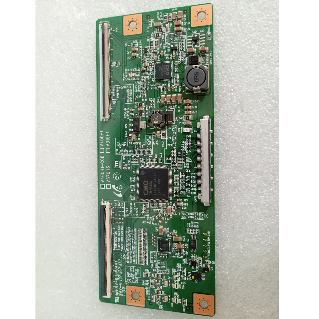 کد 265 # تیکان سامسونگ 46C530F1R