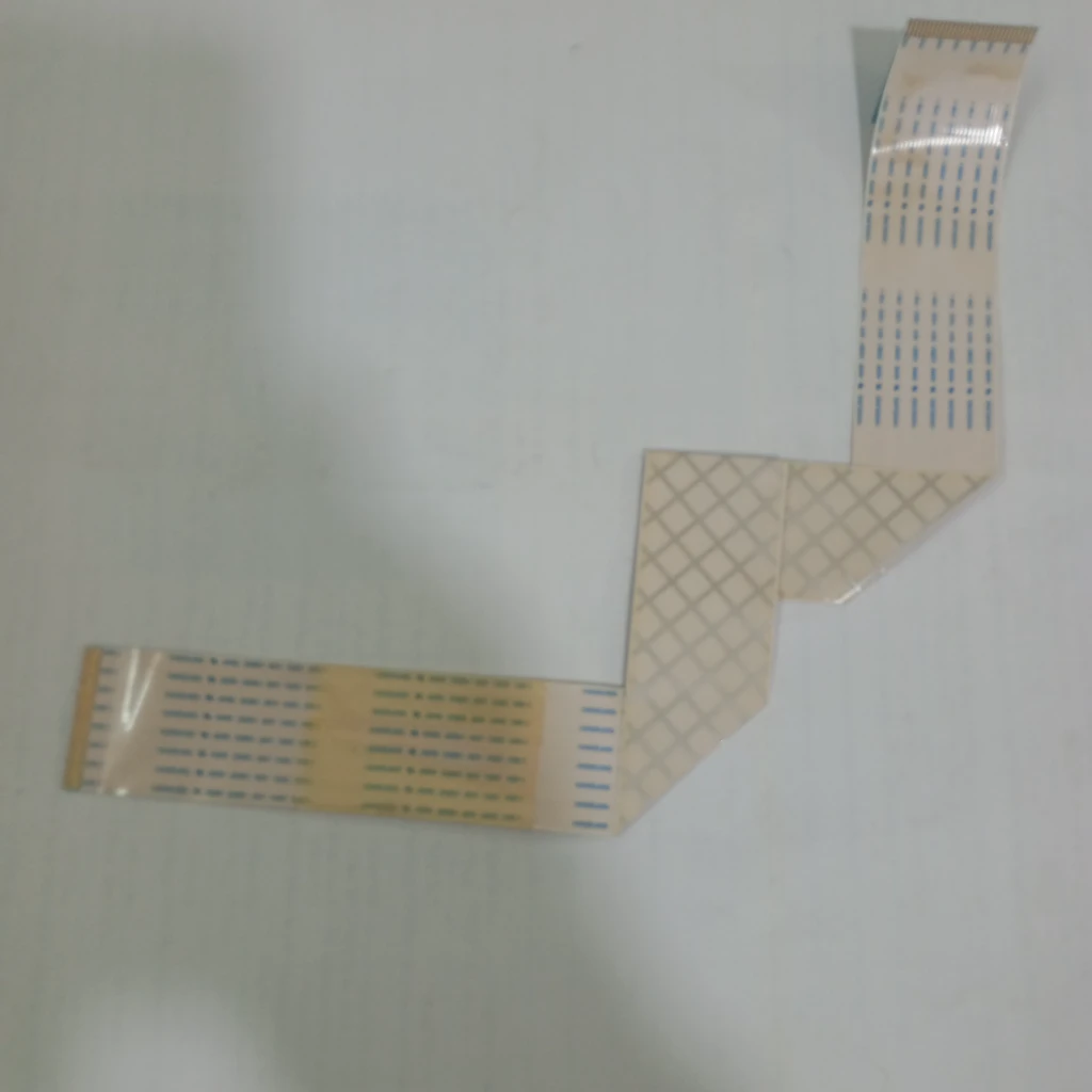 کد 267 # کابل LVDS سامسونگ 32D455