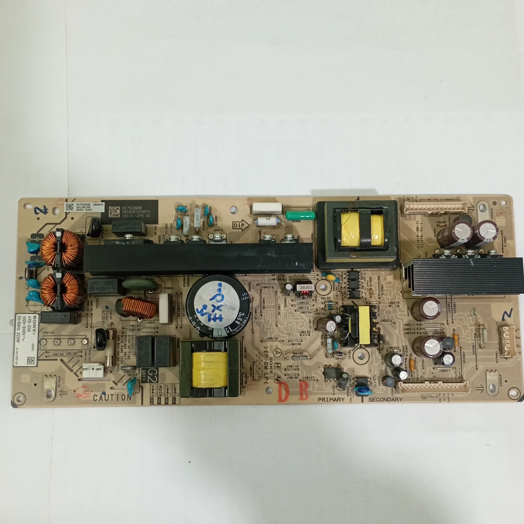 کد 280 # تغذیه سونی 40ex500