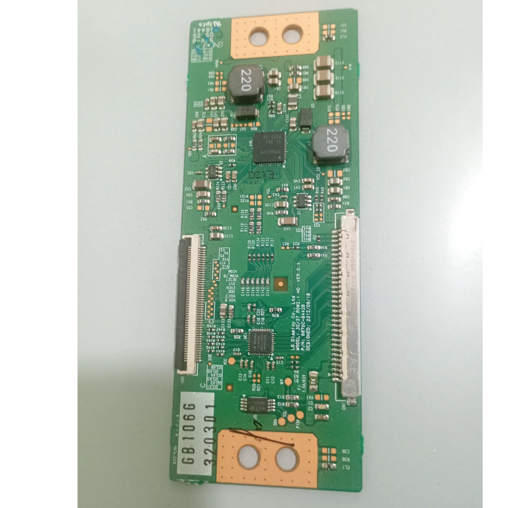 کد 284 # تیکان ال جی 32LH510