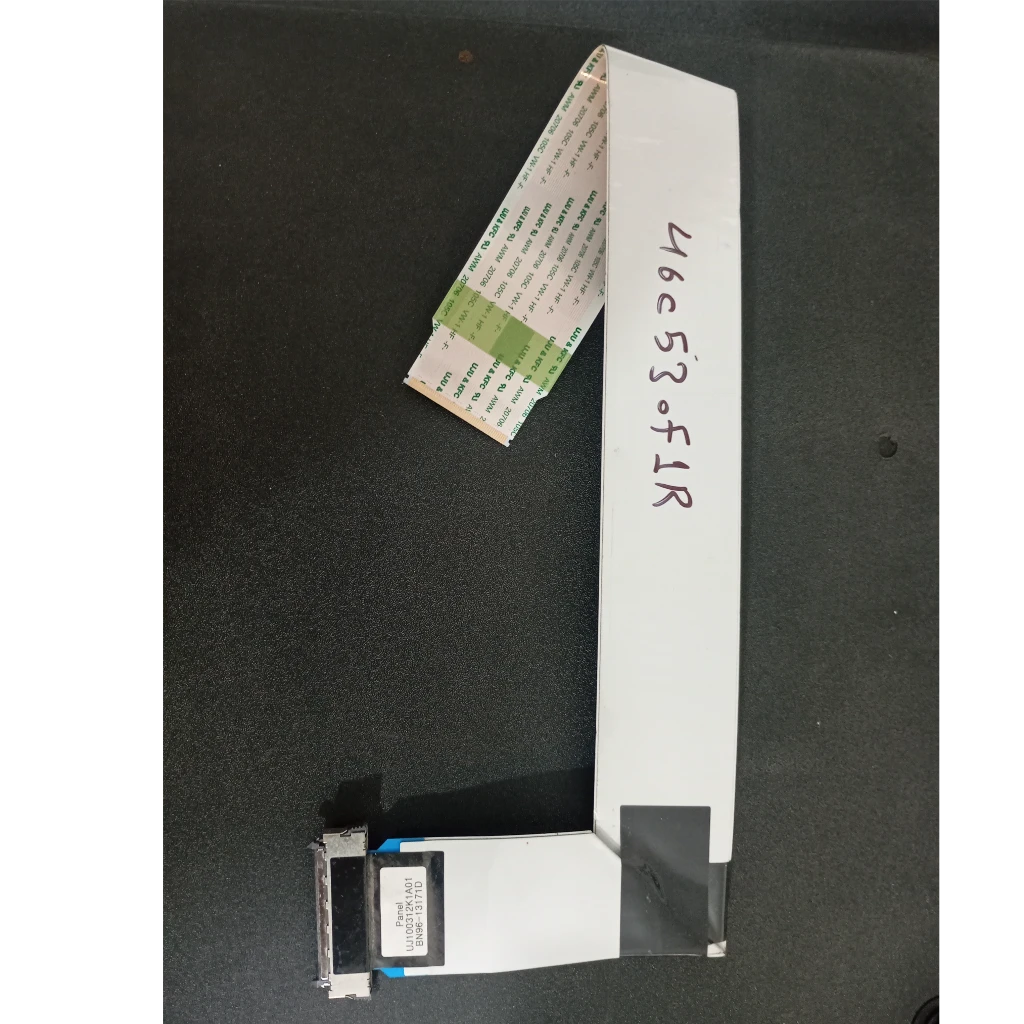 کد 301 # کابل LVDS سامسونگ 46c530