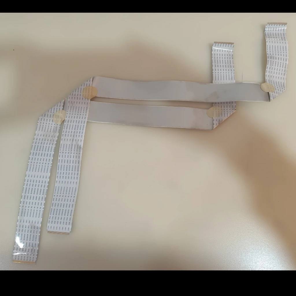 کد 309 # فلت LVDS ال جی 42LCD470