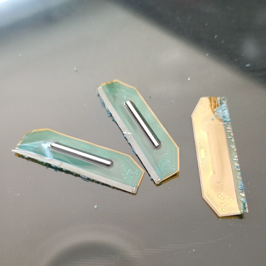 کد 311 # کاف RM76185FC-0BE